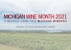 wine tours in michigan