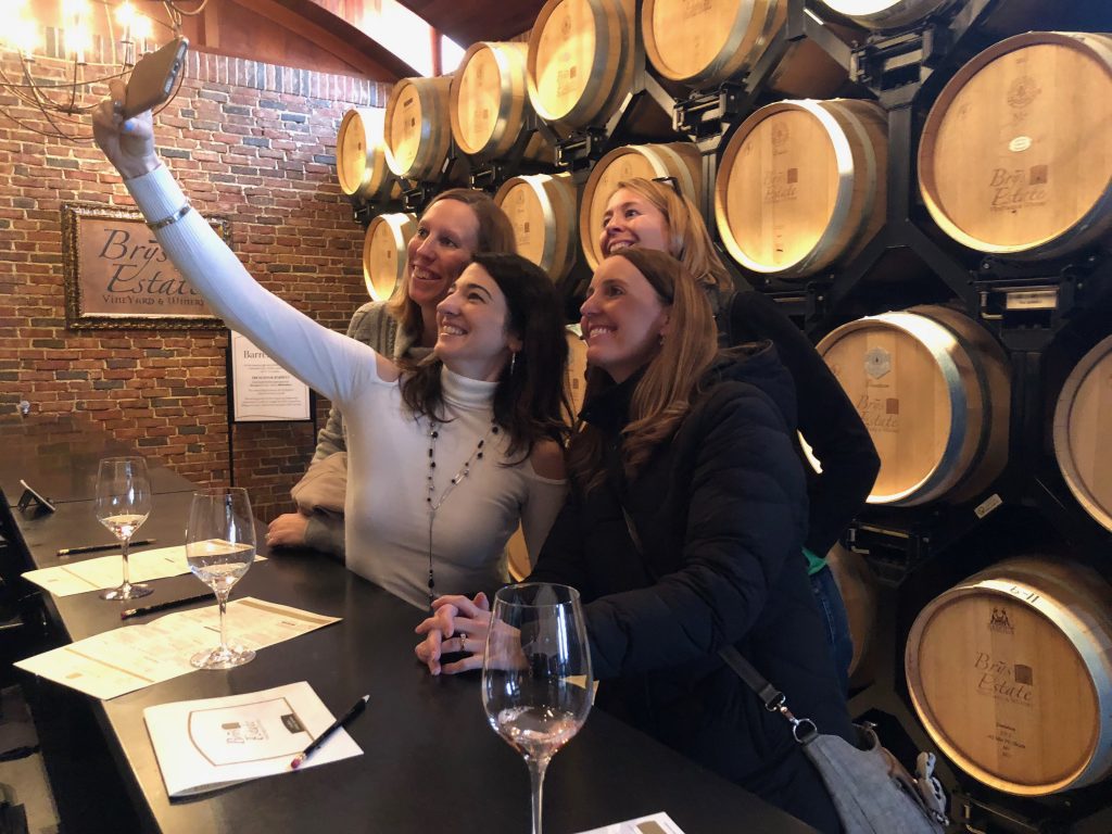 michigan wine tours from chicago