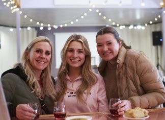 What to Expect at a Michigan Tasting Room